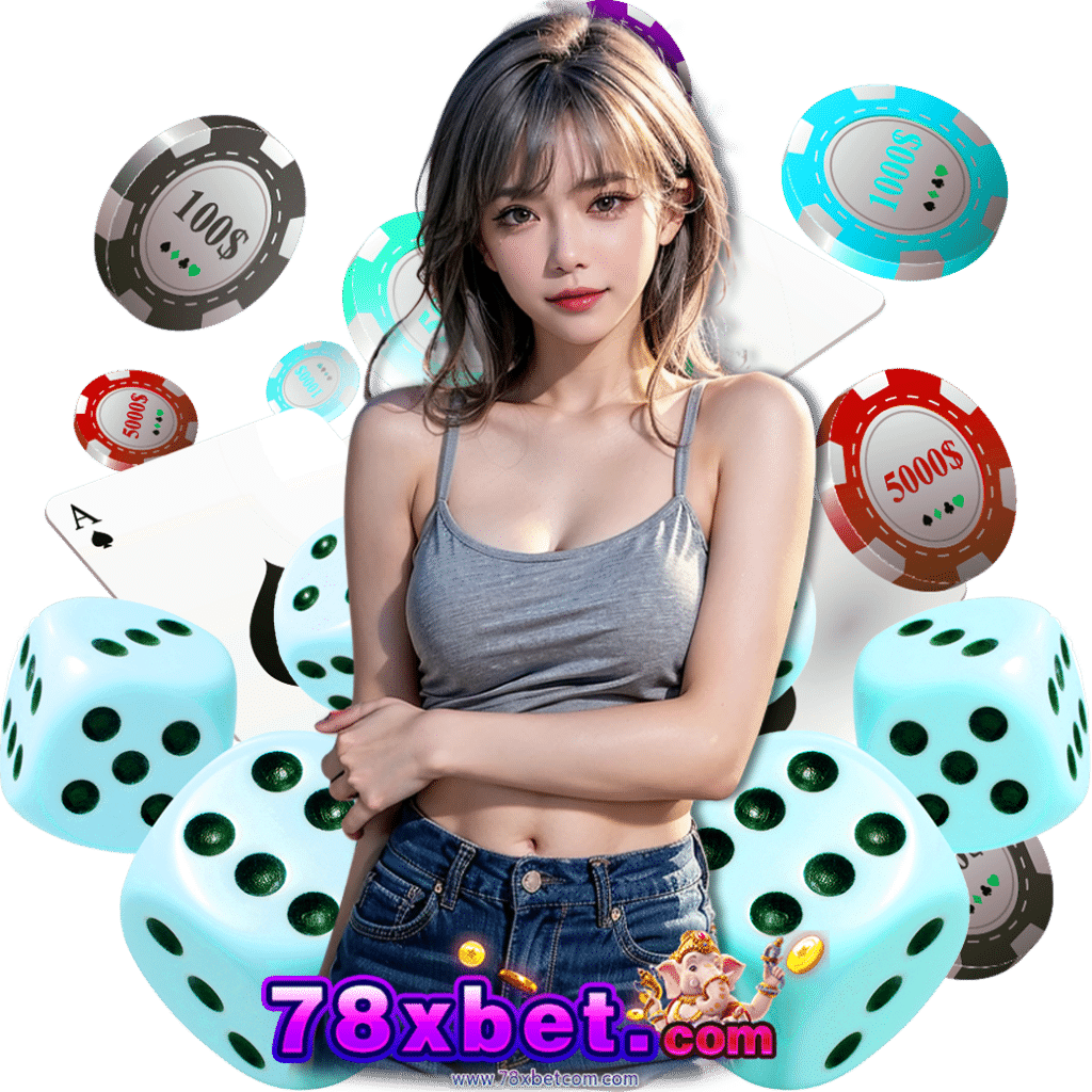 78xbet com สล็อต